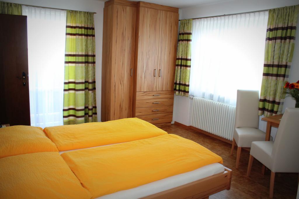 Pension Winter Zell am Moos Zewnętrze zdjęcie