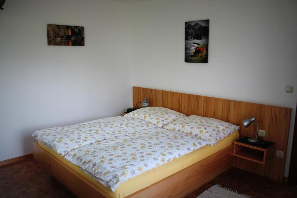 Pension Winter Zell am Moos Zewnętrze zdjęcie