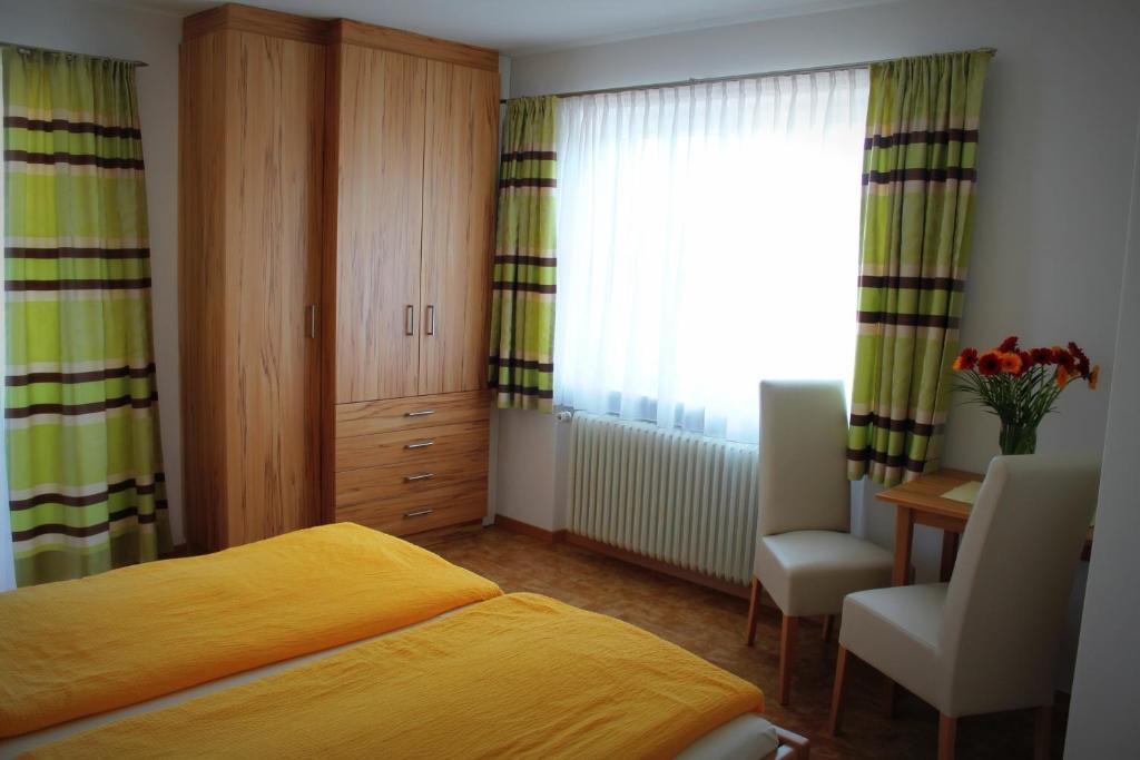 Pension Winter Zell am Moos Zewnętrze zdjęcie